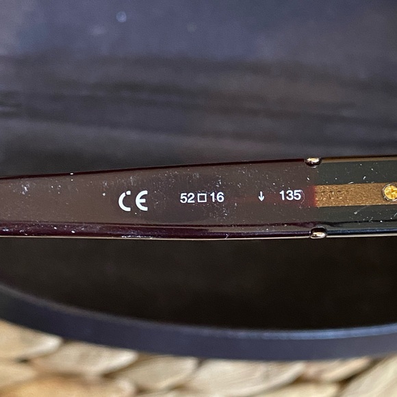 Michael Kors frames and case in great condition would make perfect readers RX - Picture 8 of 8